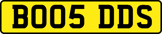 BO05DDS