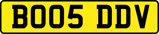 BO05DDV