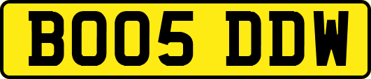 BO05DDW