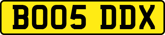 BO05DDX