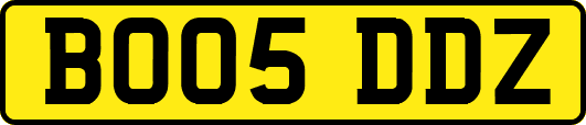 BO05DDZ