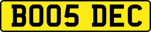 BO05DEC