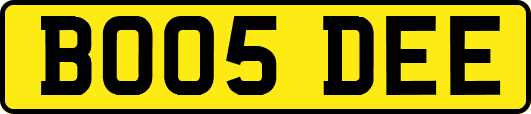 BO05DEE