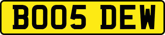 BO05DEW