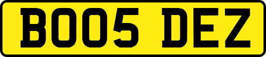 BO05DEZ
