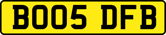 BO05DFB