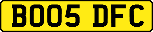 BO05DFC