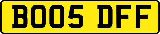 BO05DFF