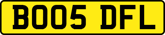 BO05DFL