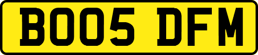 BO05DFM