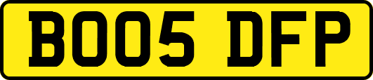 BO05DFP