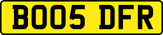 BO05DFR