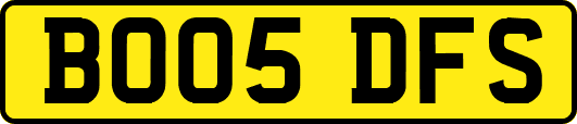 BO05DFS