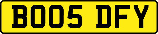 BO05DFY
