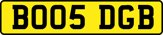 BO05DGB