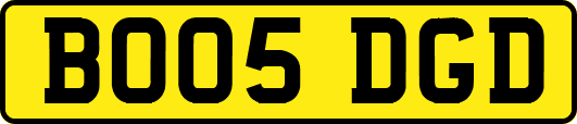 BO05DGD