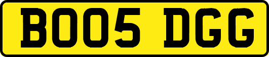 BO05DGG