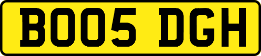 BO05DGH