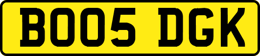 BO05DGK