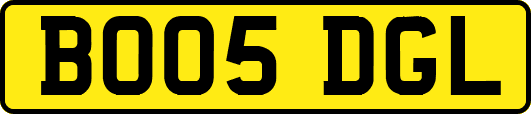 BO05DGL
