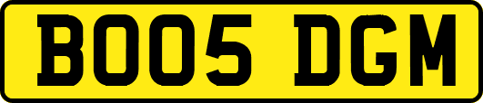BO05DGM