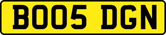 BO05DGN