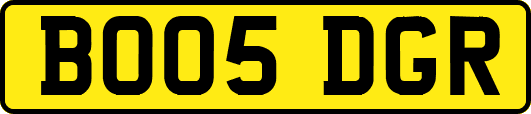 BO05DGR