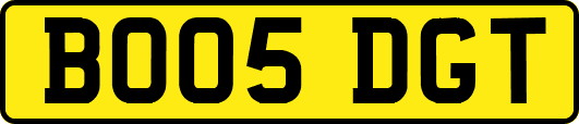 BO05DGT