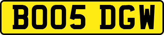 BO05DGW