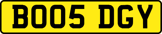 BO05DGY