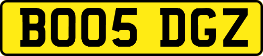 BO05DGZ