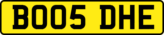 BO05DHE