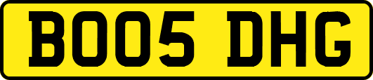 BO05DHG