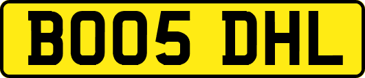 BO05DHL