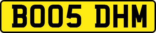 BO05DHM