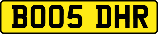 BO05DHR