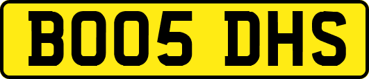 BO05DHS