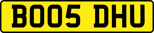 BO05DHU