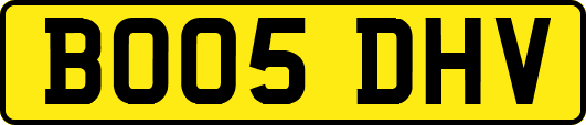 BO05DHV