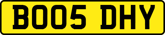 BO05DHY