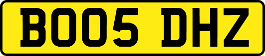 BO05DHZ
