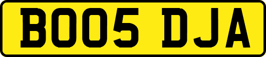 BO05DJA