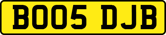 BO05DJB