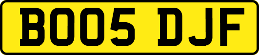 BO05DJF