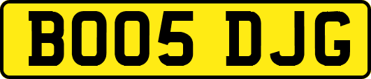 BO05DJG