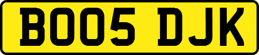 BO05DJK