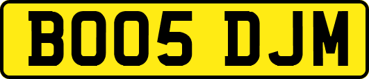 BO05DJM