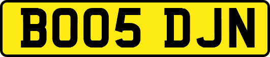 BO05DJN