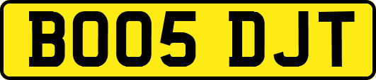 BO05DJT