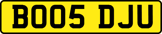BO05DJU